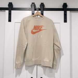 Nike Air Sweater